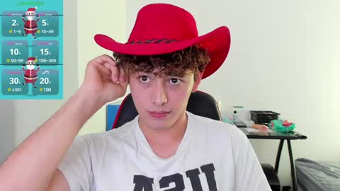 Snapshot of xhans17 chatting on 21, 12, 2024 xhan online show from 21, 12, 2024