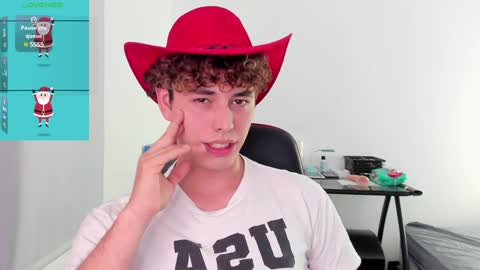 Snapshot of xhans17 chatting on 21, 12, 2024 xhan online show from 21, 12, 2024