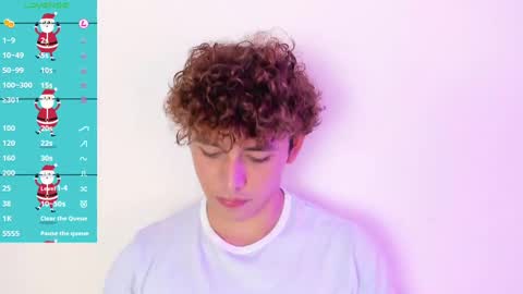 Snapshot of xhans17 chatting on 1, 1, 2025 xhan online show from 1, 1, 2025