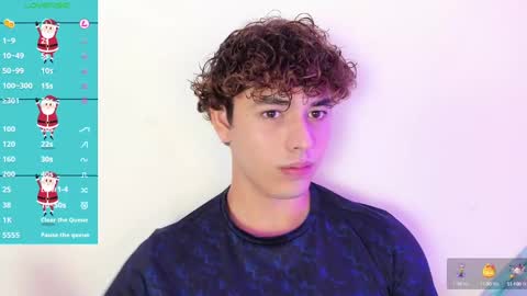 Snapshot of xhans17 chatting on 3, 1, 2025 xhan online show from 3, 1, 2025