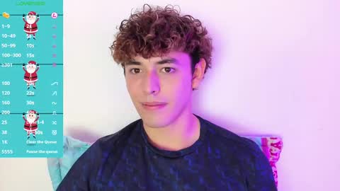 Snapshot of xhans17 chatting on 3, 1, 2025 xhan online show from 3, 1, 2025