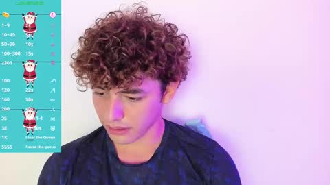 Snapshot of xhans17 chatting on 4, 1, 2025 xhan online show from 4, 1, 2025