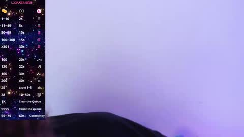 Snapshot of xhans17 chatting on 5, 1, 2025 xhan online show from 5, 1, 2025