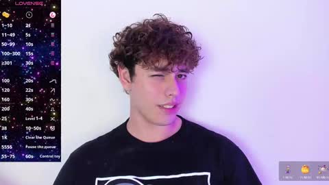 Snapshot of xhans17 chatting on 5, 1, 2025 xhan online show from 5, 1, 2025