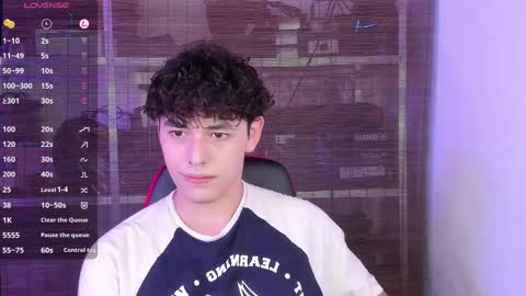 Snapshot of xhans17 chatting on 26, 2, 2025 xhan online show from 26, 2, 2025