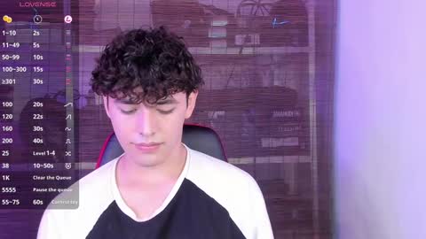 Snapshot of xhans17 chatting on 27, 2, 2025 xhan online show from 27, 2, 2025