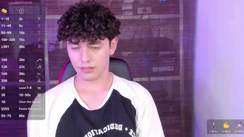 Snapshot of xhans17 chatting on 28, 2, 2025 xhan online show from 28, 2, 2025