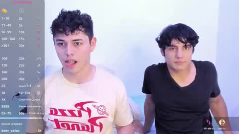 Snapshot of xhans17 chatting on 21, 9, 2025 xhan online show from 21, 9, 2025