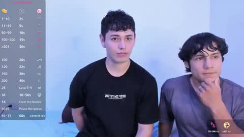 Snapshot of xhans17 chatting on 24, 9, 2025 xhan online show from 24, 9, 2025