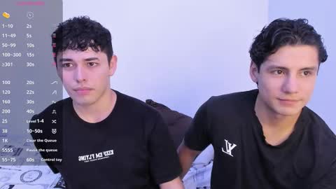 Snapshot of xhans17 chatting on 29, 9, 2025 xhan online show from 29, 9, 2025