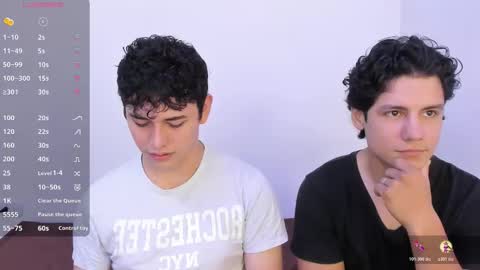 Snapshot of xhans17 chatting on 24, 10, 2025 xhan online show from 24, 10, 2025