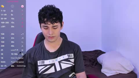 Snapshot of xhans17 chatting on 27, 10, 2025 xhan online show from 27, 10, 2025