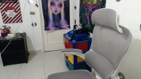 Xherry online show from 16, 12, 2025