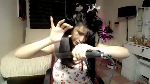 Barbie ann online show from 29, 3, 2026