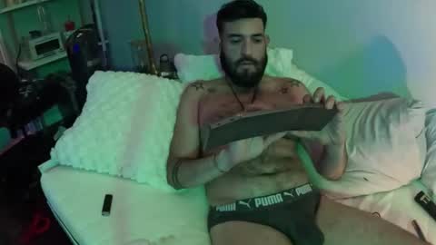 DJ Xhristian online show from 1, 4, 2026