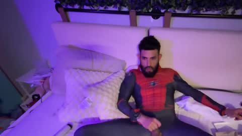 DJ Xhristian online show from 7, 4, 2026