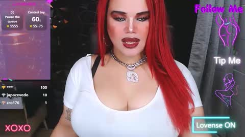 xHUGECOCKTILLCUMX online show from 14, 10, 2025