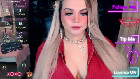 xHUGECOCKTILLCUMX online show from 5, 12, 2025