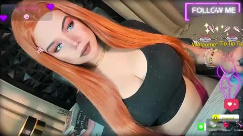 Snapshot of xhugeharleyselfsuckerx chatting on 2, 6, 2026 xHUGECOCKTILLCUMX online show from 2, 6, 2026
