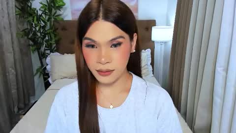 Xia Addison online show from 12, 10, 2025