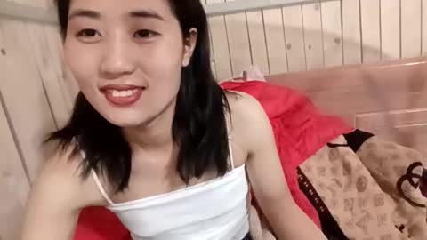 xiagoal_cute online show from 12, 4, 2026