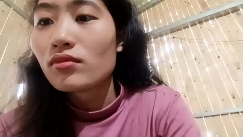 Snapshot of xiagoal_cute chatting on 27, 6, 2026 xiagoal_cute online show from 27, 6, 2026