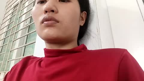Snapshot of xiagoal_cute chatting on 5, 7, 2026 xiagoal_cute online show from 5, 7, 2026