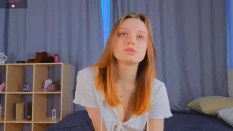 Luna and Lina online show from 3, 2, 2026