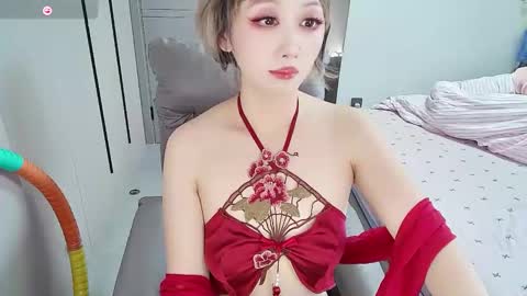 Snapshot of xiaoyu_cn chatting on 27, 9, 2025 xiaoyu online show from 27, 9, 2025