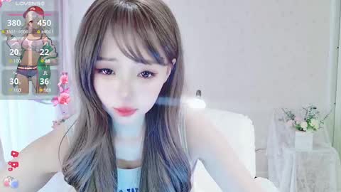 Snapshot of xiaoyu_ko chatting on 3, 3, 2025 xiaoyu ko online show from 3, 3, 2025