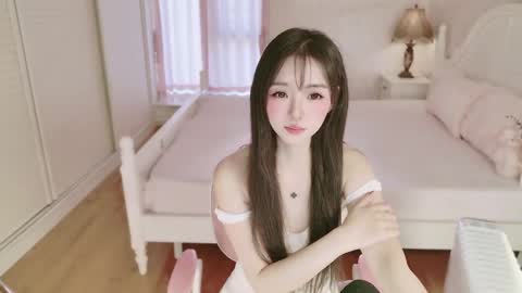 Snapshot of xiaoyu_ko chatting on 20, 11, 2025 xiaoyu ko online show from 20, 11, 2025