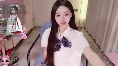 Snapshot of xiaoyu_ko chatting on 9, 6, 2026 xiaoyu ko online show from 9, 6, 2026