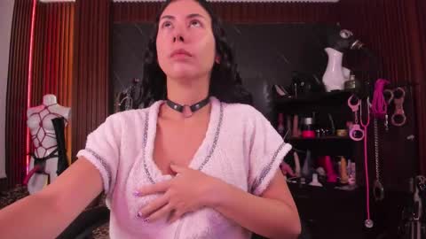 XiaQueen   I M online show from 17, 2, 2026