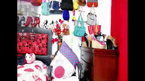 xiaraa26 online show from 9, 9, 2025