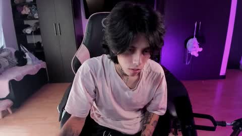 xIce Boy online show from 22, 12, 2025