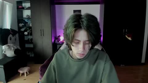 xIce Boy online show from 14, 1, 2026