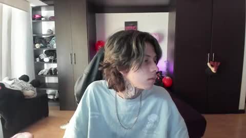 xIce Boy online show from 17, 1, 2026