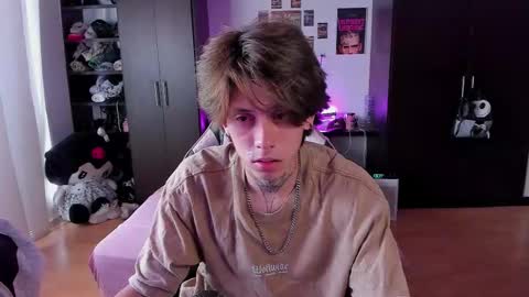 xIce Boy online show from 7, 3, 2026