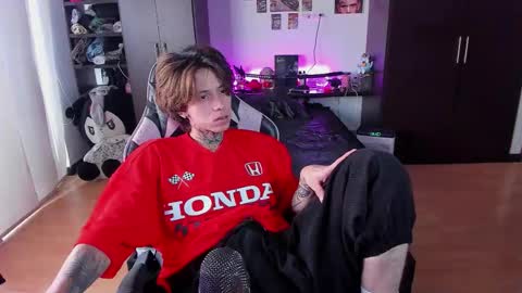 xIce Boy online show from 17, 3, 2026