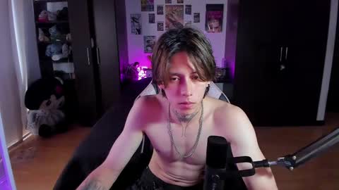 xIce Boy online show from 29, 3, 2026