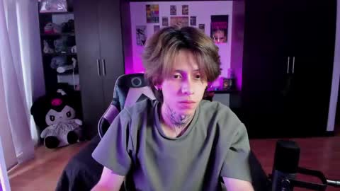 xIce Boy online show from 2, 4, 2026