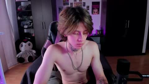 xIce Boy online show from 3, 4, 2026