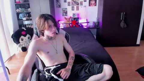 xIce Boy online show from 10, 4, 2026