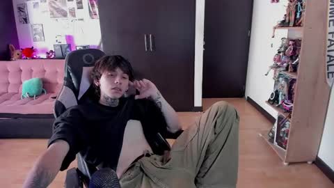 xIce Boy online show from 1, 6, 2026
