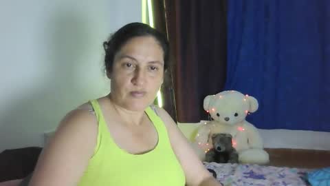 Ximena online show from 27, 12, 2024