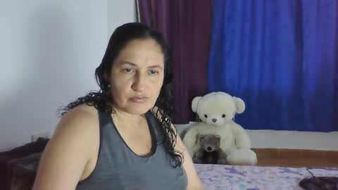 Ximena online show from 29, 12, 2024