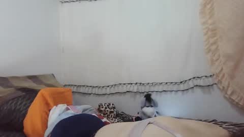 Ximena online show from 13, 1, 2025