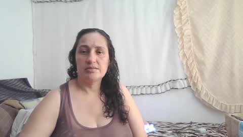 Ximena online show from 19, 1, 2025