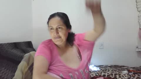 Ximena online show from 22, 2, 2025