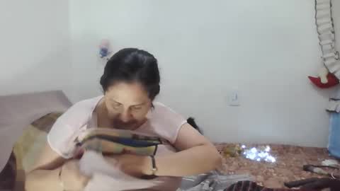 Ximena online show from 7, 10, 2025